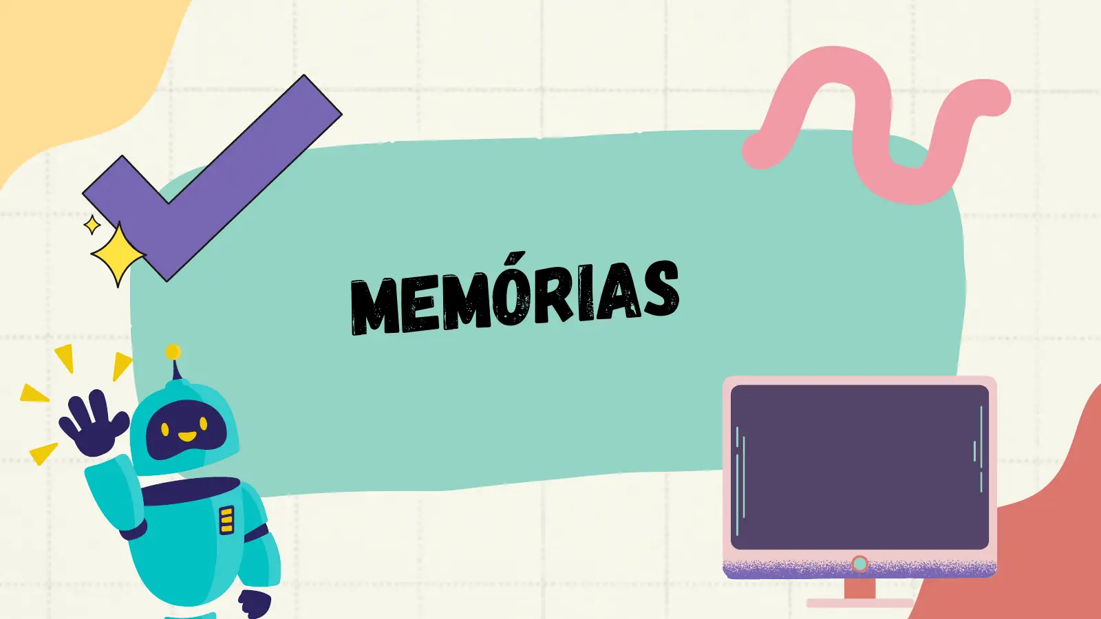 MEMÓRIAS