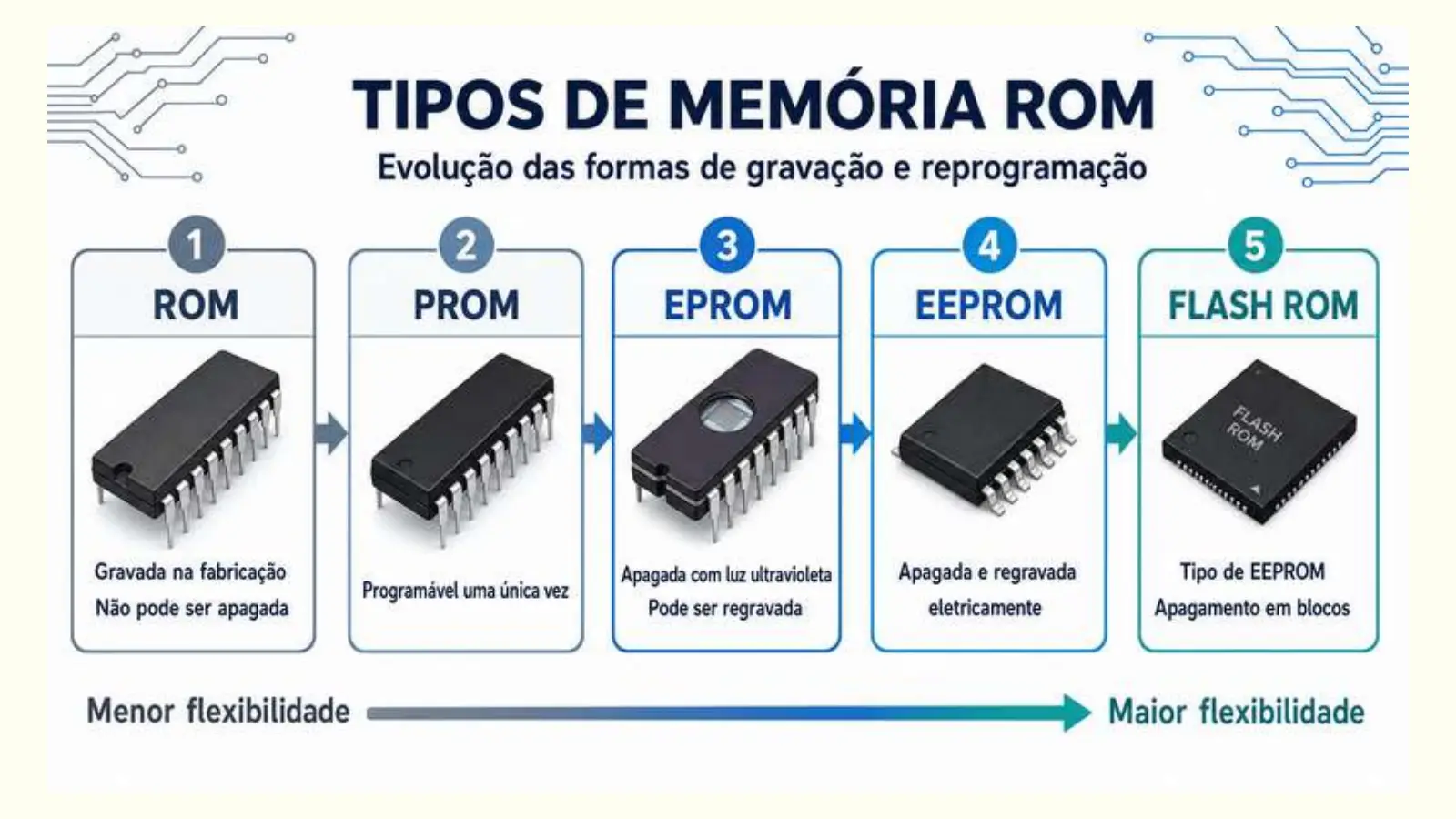 Slide do professor