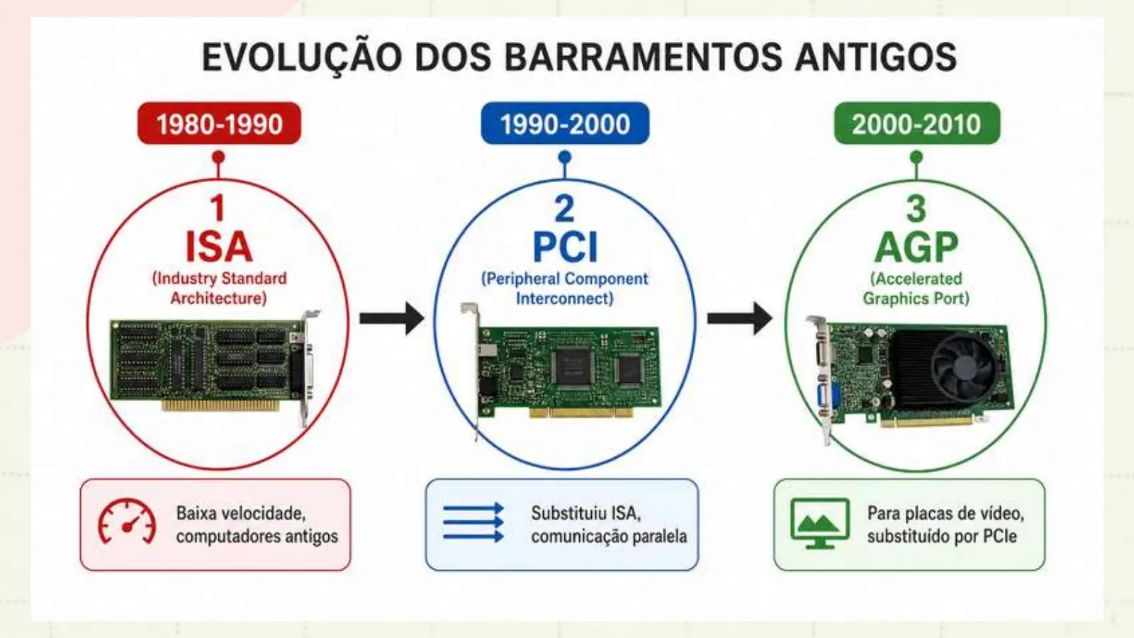 Slide do professor
